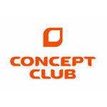 Автоматизирован магазин Concept Club в "Александровском Пассаже"