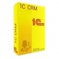 1С:CRM