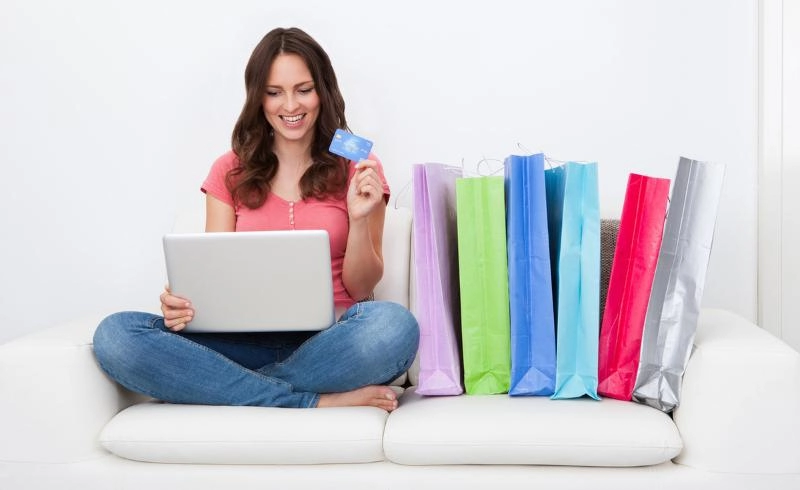 6 приемов как увеличить продажи интернет-магазина