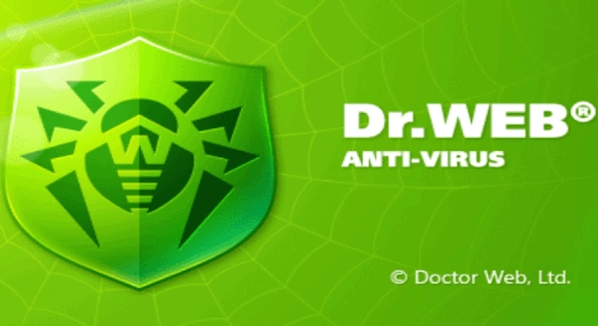 DR Web