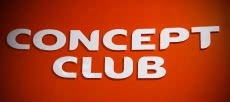 Магазин одежды "Concept Club"