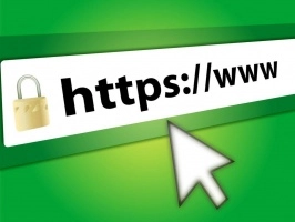 SSL сертификат для сайта на 1 год